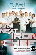 Watch The Next Iron Chef Vumoo